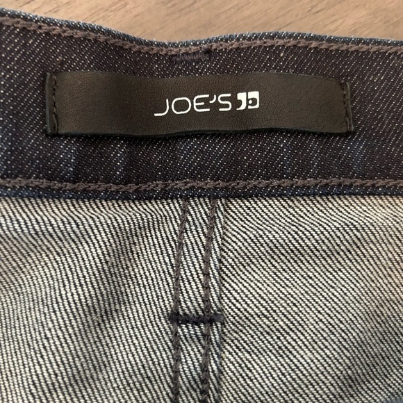 Joe’s The Brixton Straight and Narrow. Men’s Size 30” W x 34” L. Ferrin Color. - Picture 4 of 8